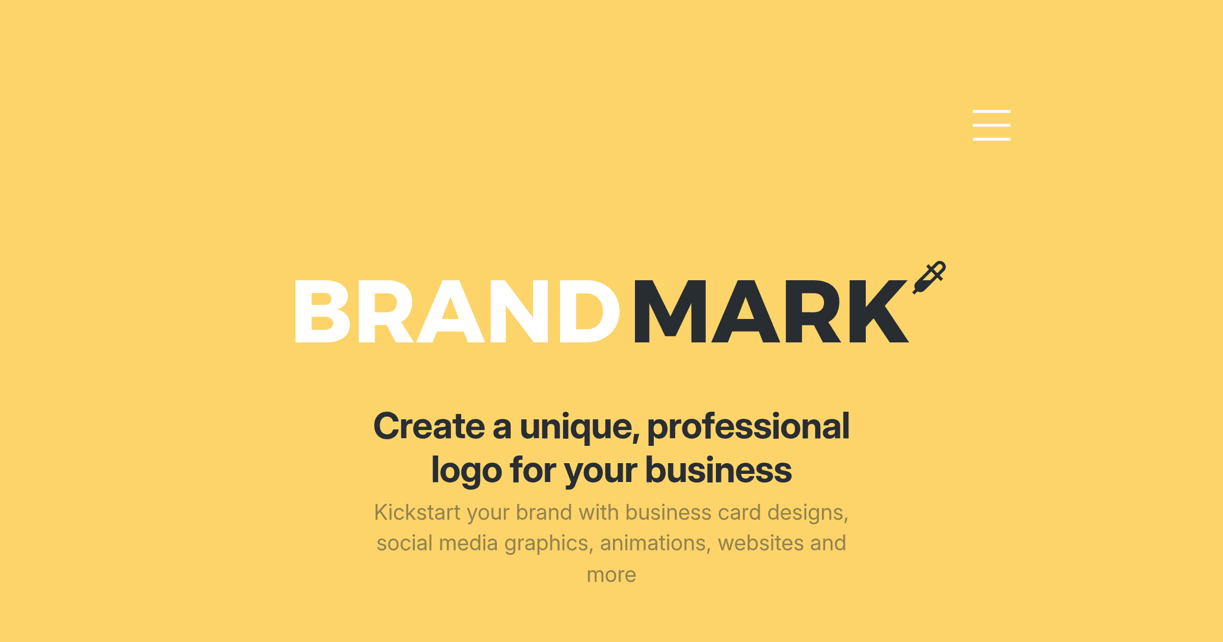 Brandmark OG image