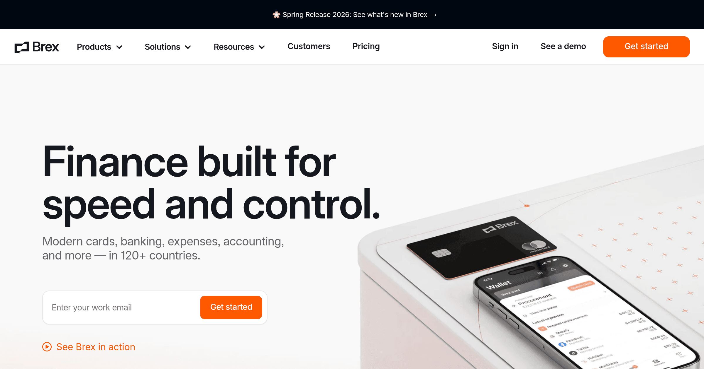 Brex OG image