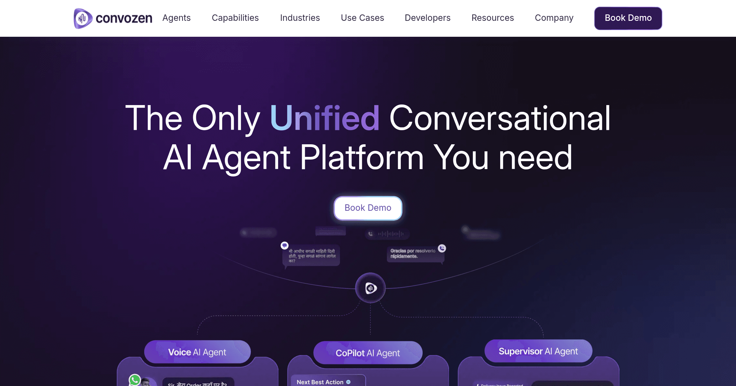 CallZen.AI OG image