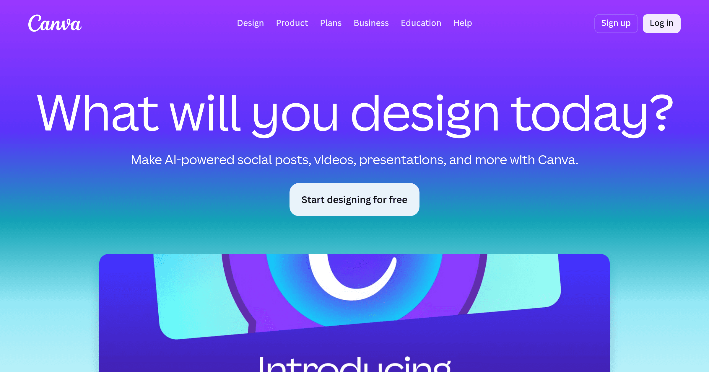Canva OG image