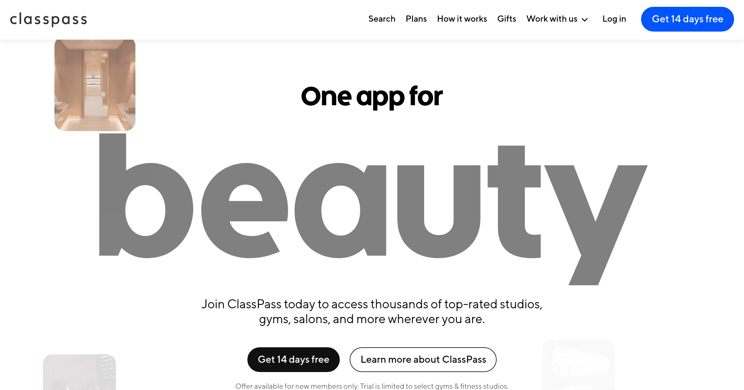ClassPass OG image