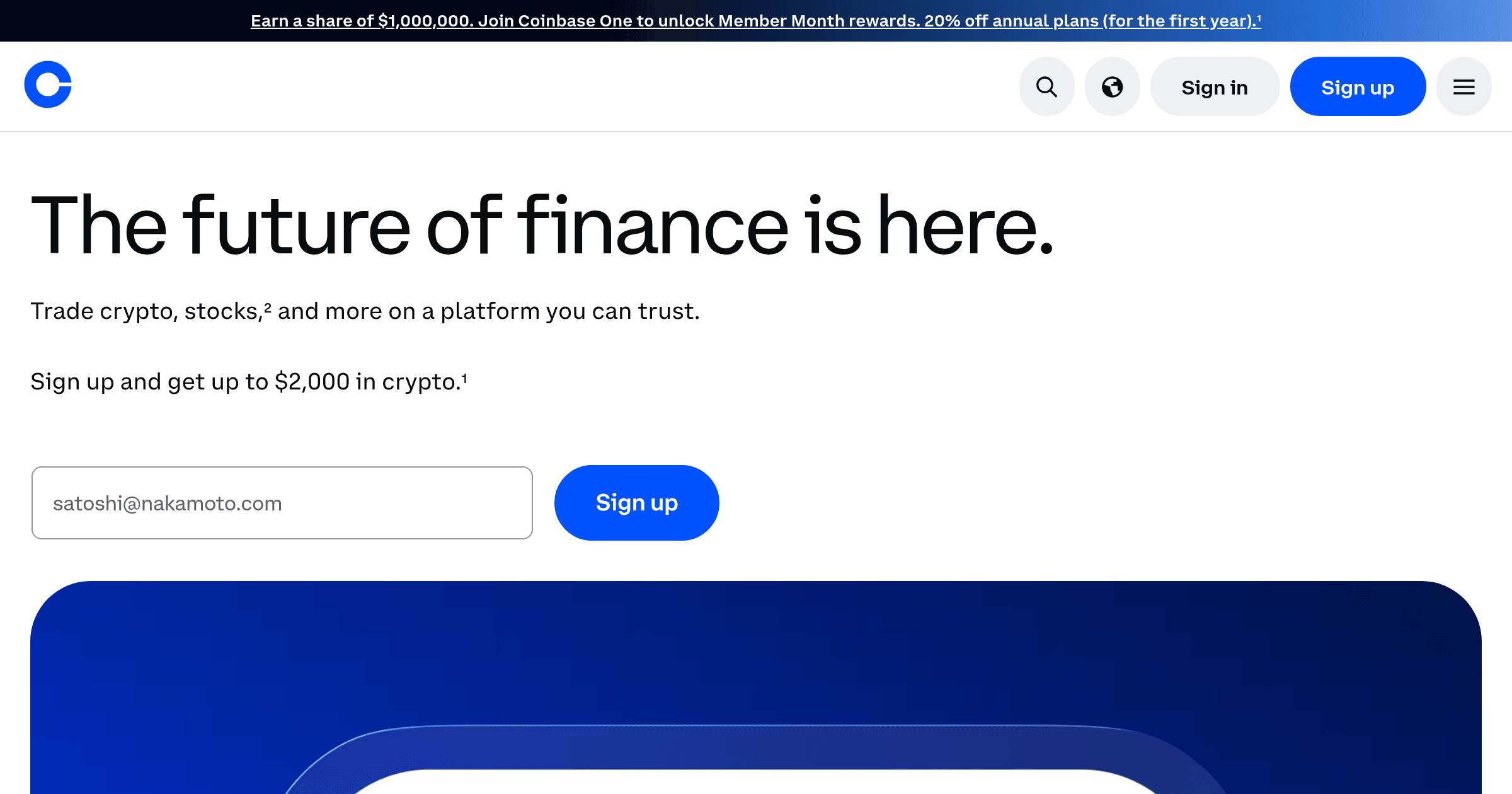 Coinbase OG image