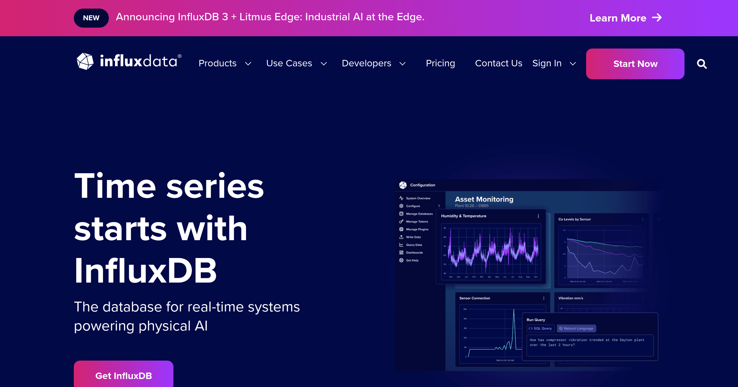 InfluxData OG image