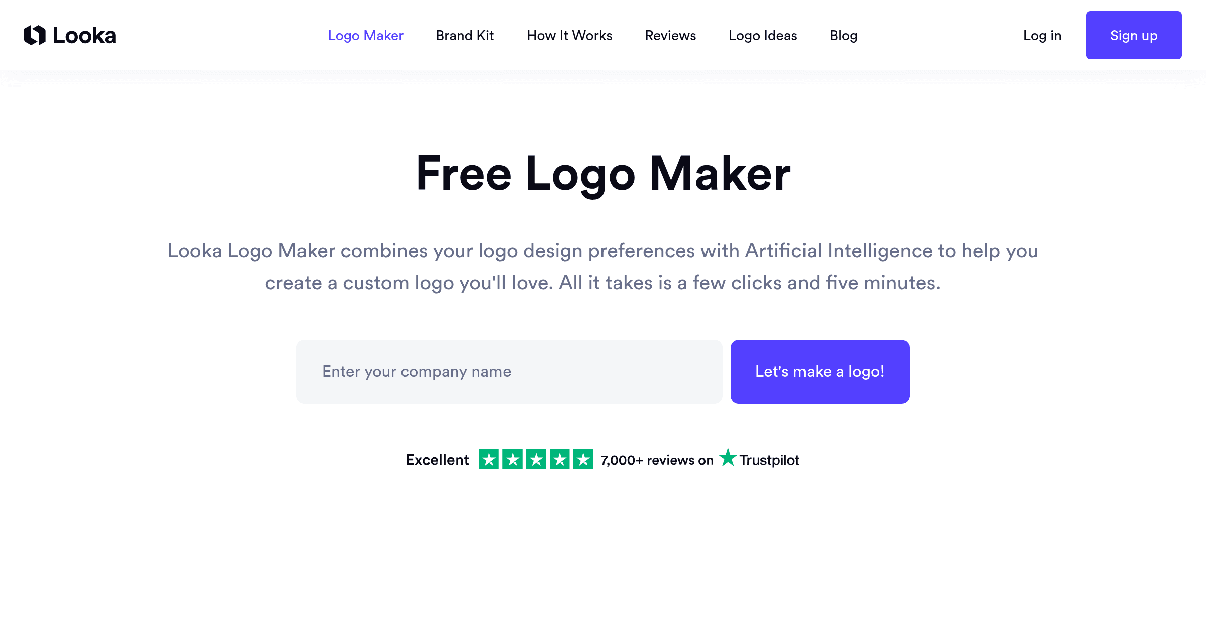 Logojoy OG image
