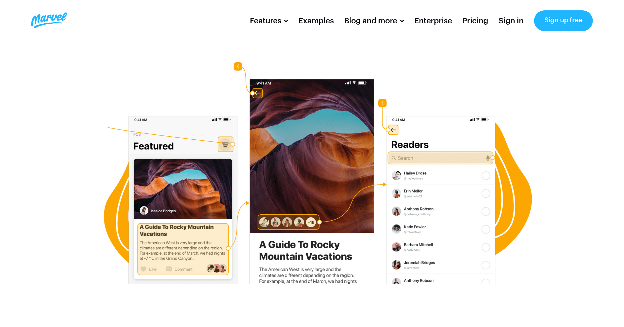 Marvelapp OG image