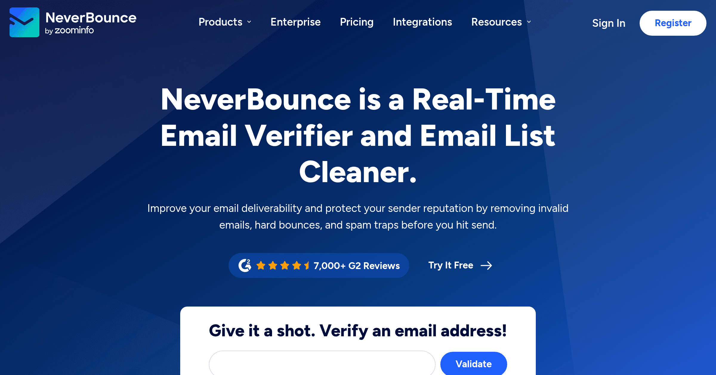 Neverbounce OG image