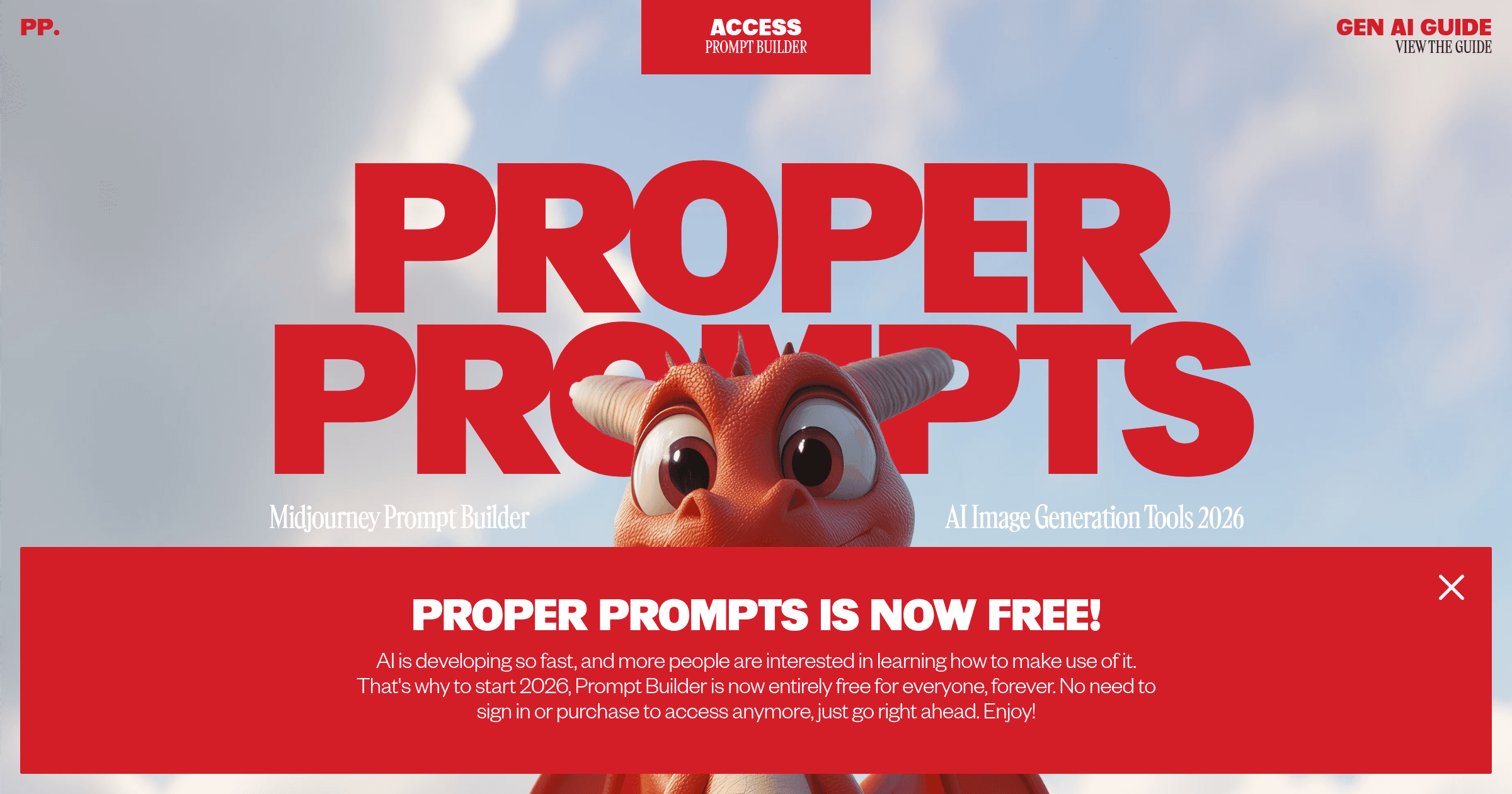 Proper Prompts OG image