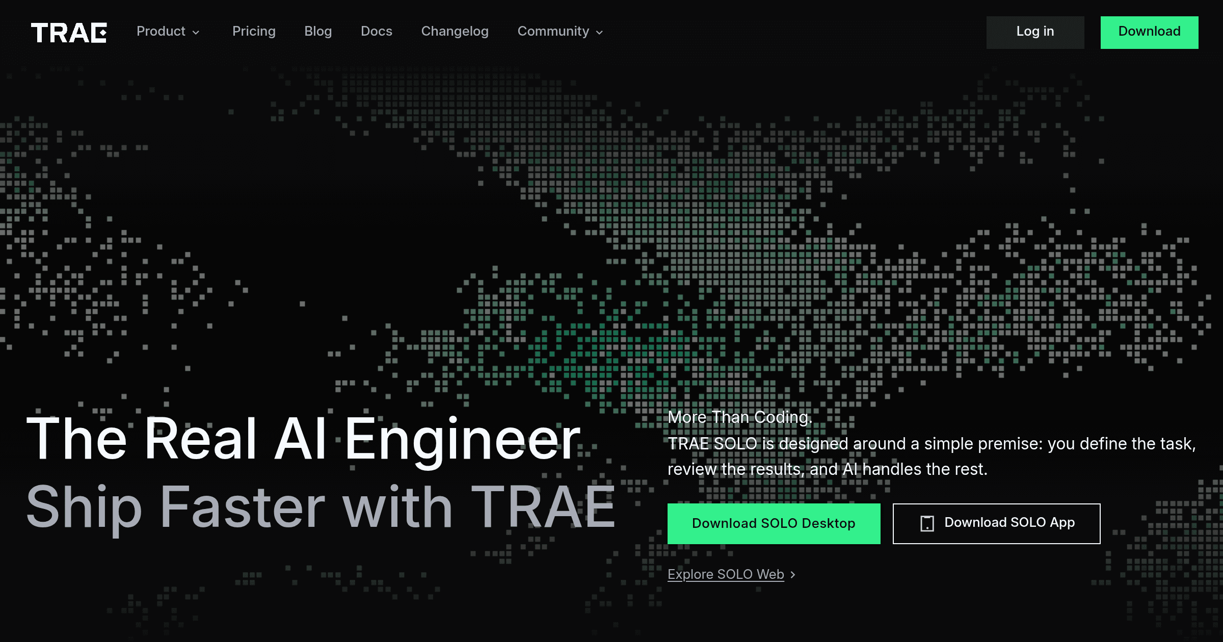 Trae OG image
