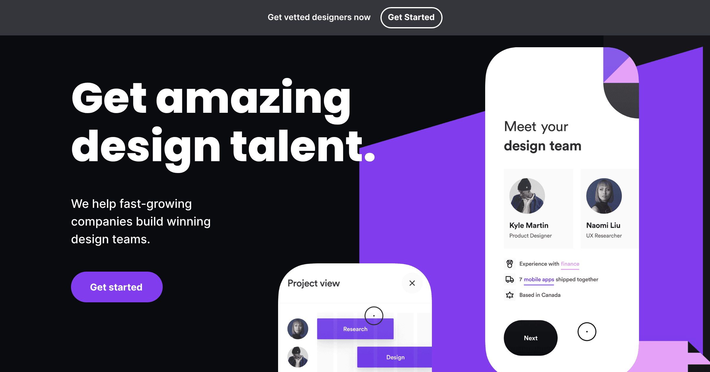Turtle Talent OG image