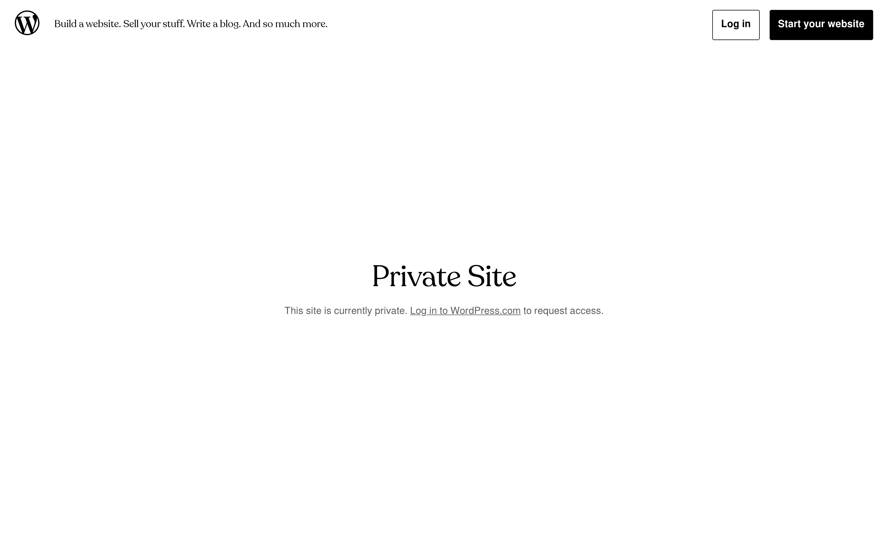 Happy saas landing page screenshot