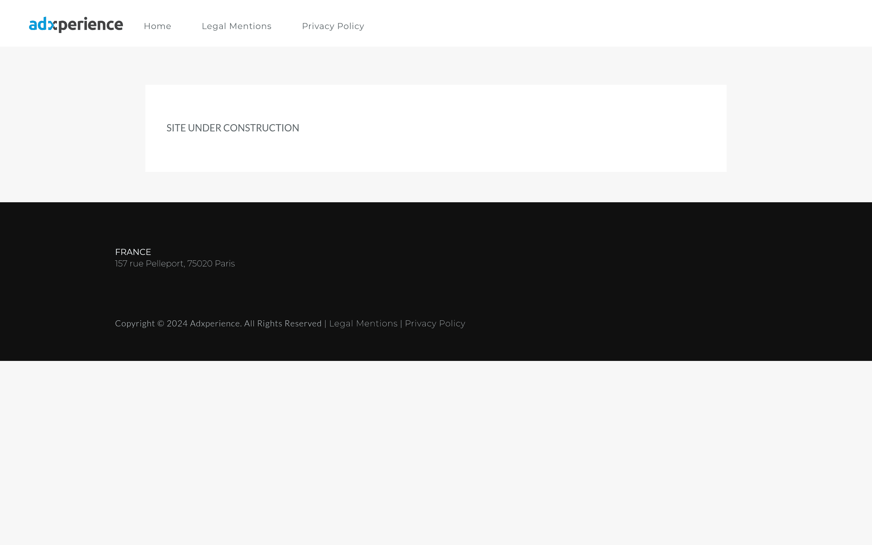 Hubscale saas landing page screenshot