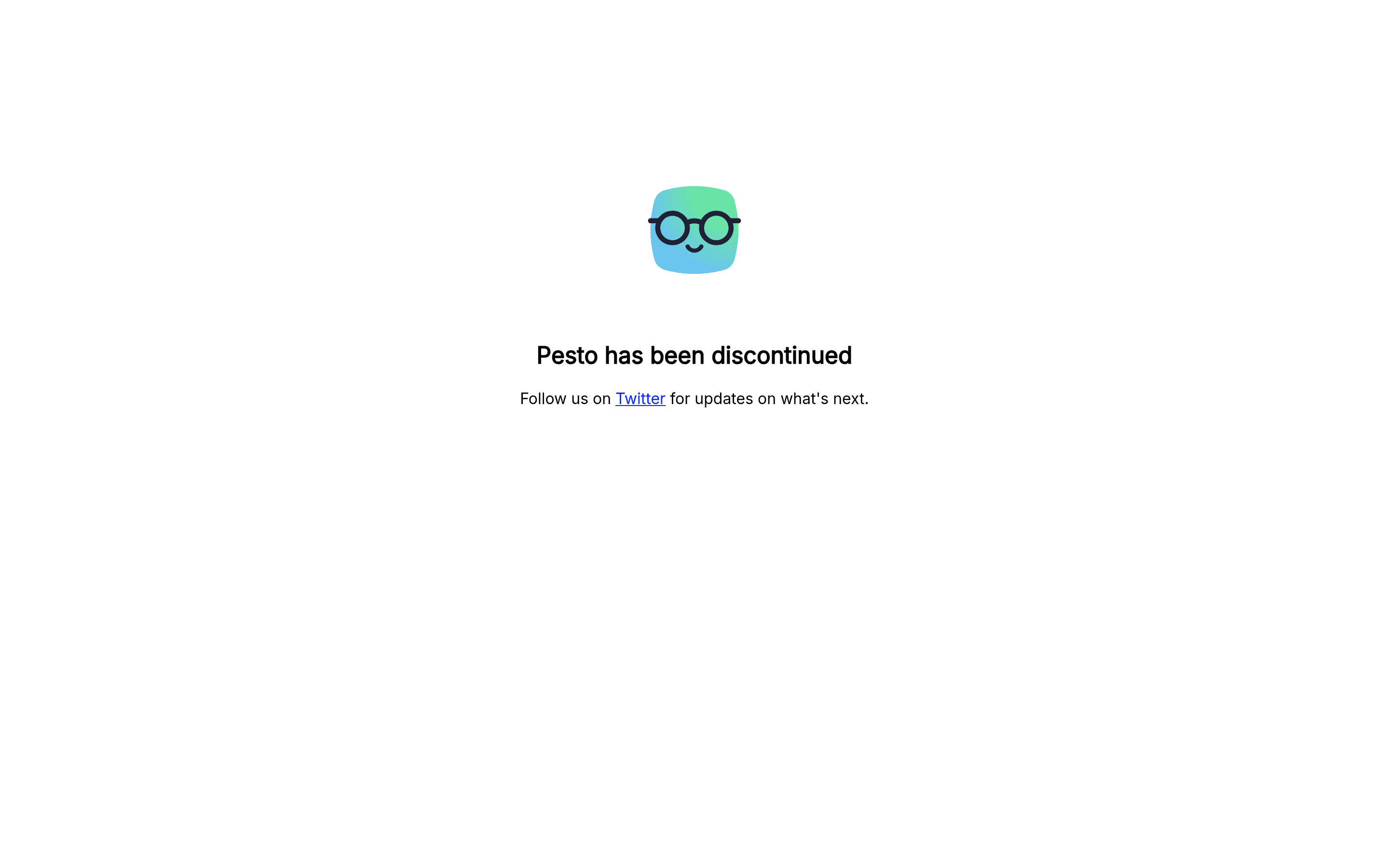 Pragli saas landing page screenshot