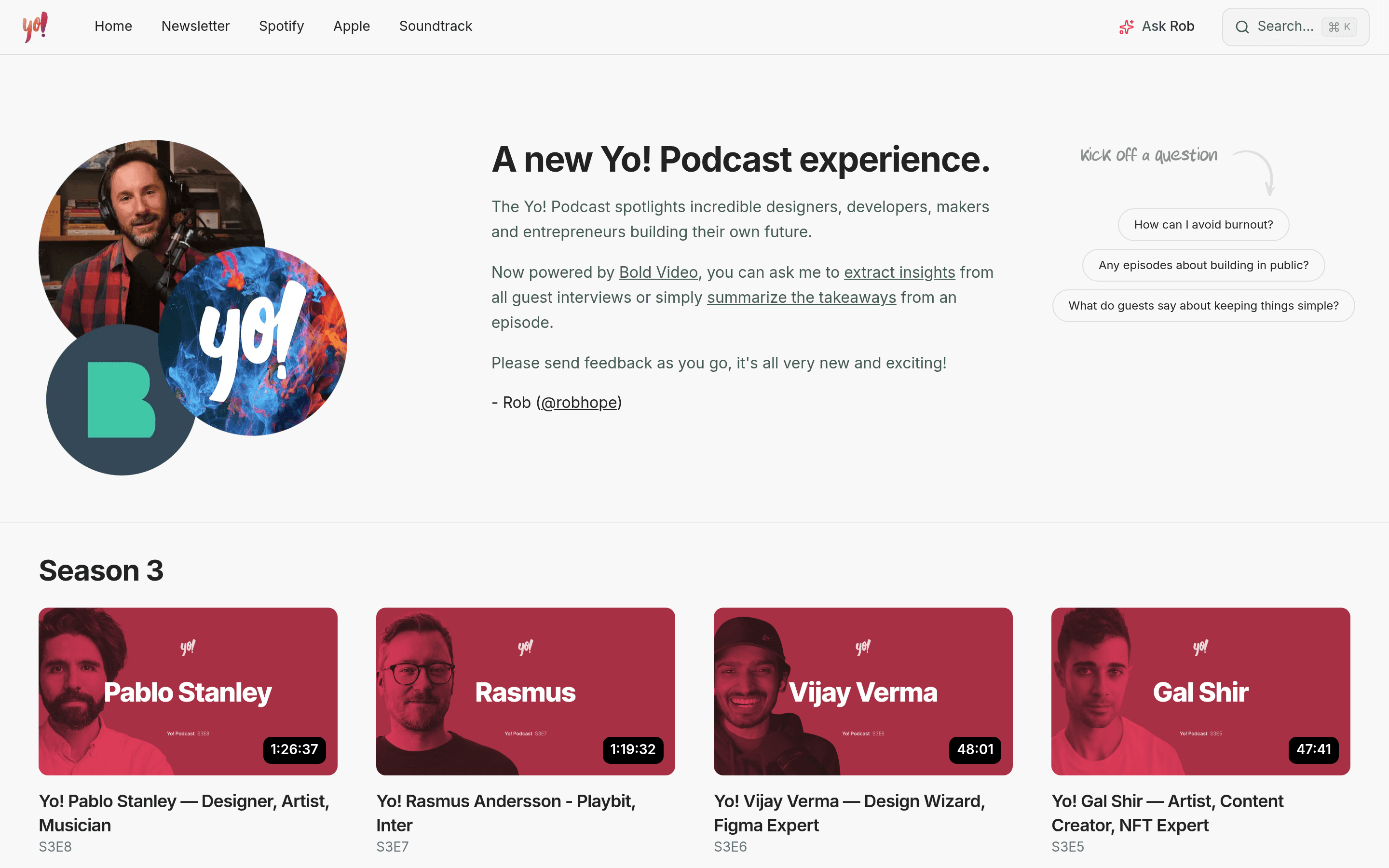 AI Profile Picture Generator saas landing page screenshot